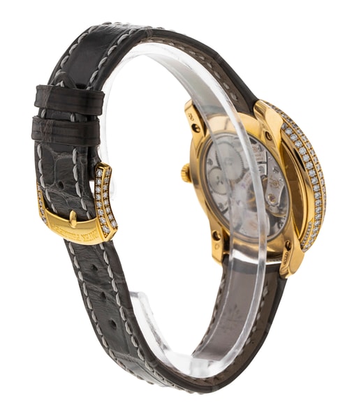 Patek Philippe Complications 4968R-001